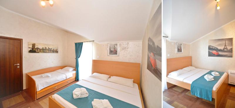 Apartment with Sea View image 3