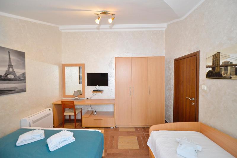 Apartment with Sea View image 4