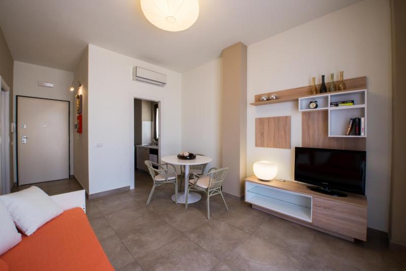 One-Bedroom Apartment image 4