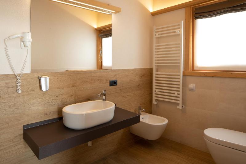 B&B Ecohotel Chalet des Alpes - image 39