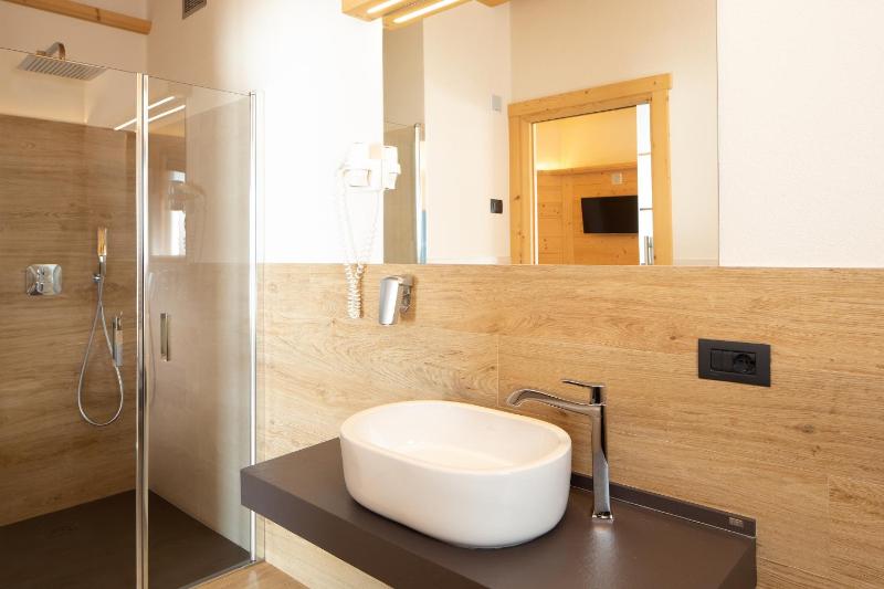 B&B Ecohotel Chalet des Alpes - image 31