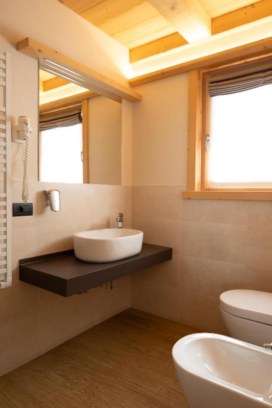 B&B Ecohotel Chalet des Alpes - image 4