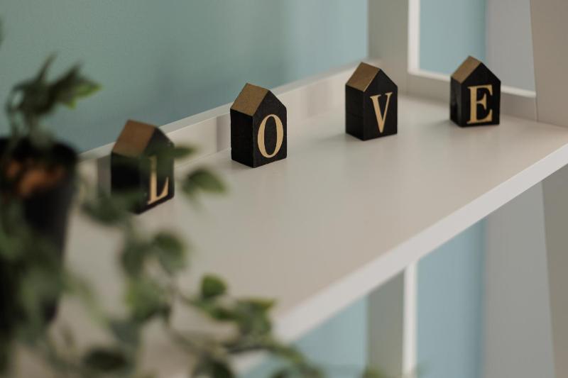 Two-Bedroom Apartment image 2