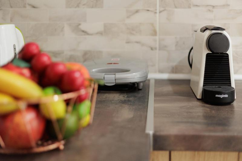 Two-Bedroom Apartment image 3