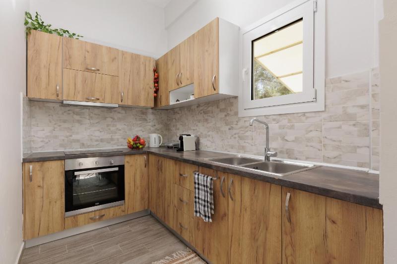 Two-Bedroom Apartment image 4