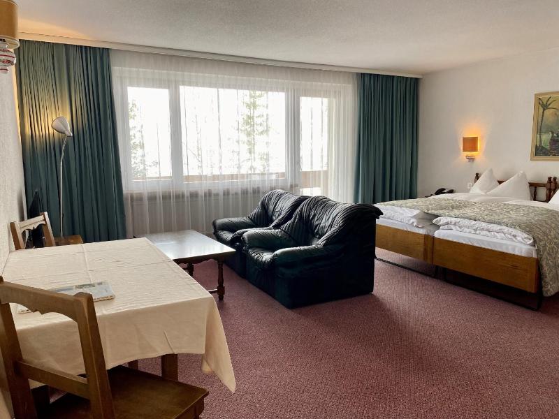 Family Two-Bedroom Suite image 2