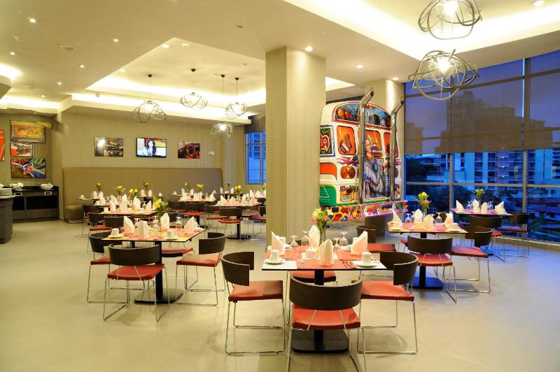 Novotel Panama City - image 8