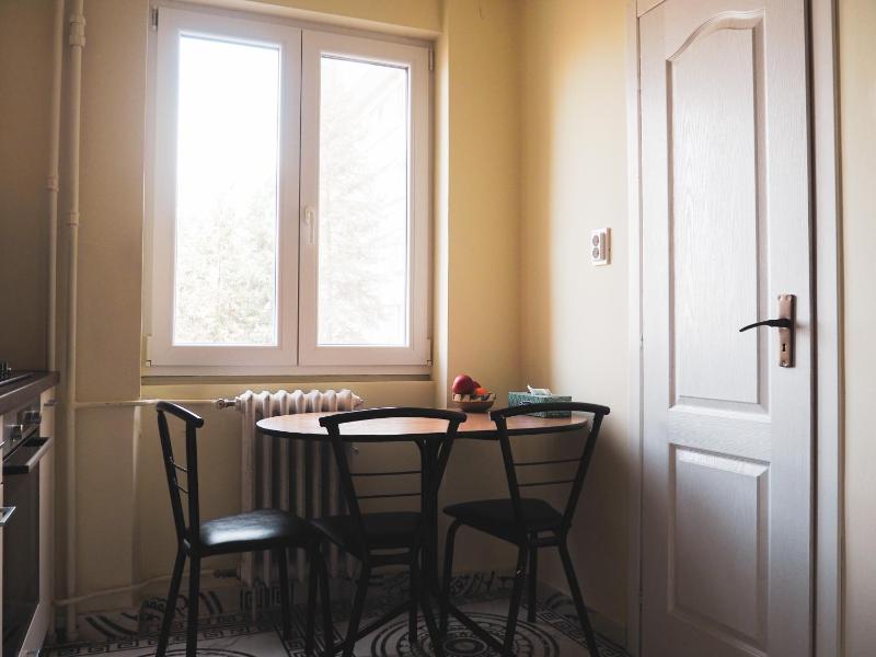 Modern Room With A Great Sunrise - close to center - image 10
