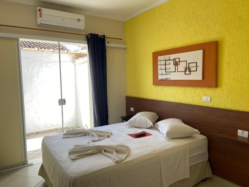Pousada Werneck Residence Suites - image 28