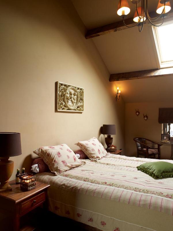 Double or Twin Room image 2