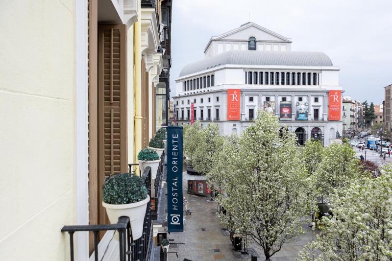 Double or Twin Room with City View image 1