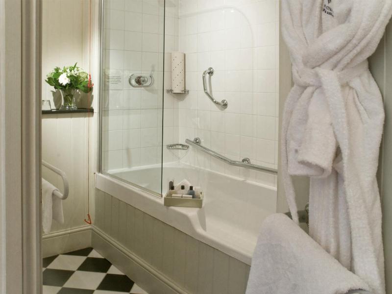 Double Room (Adult Only) image 1