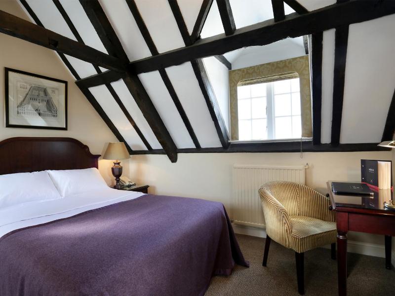 Twin Room (Adult Only)  image 3