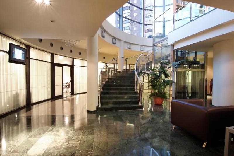 Sandos Monaco - Adults Only - image 13