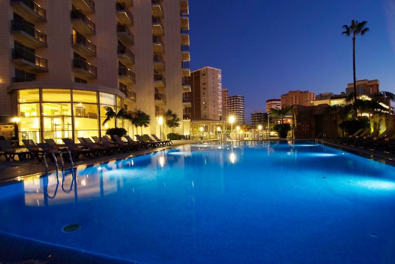 Sandos Monaco - Adults Only - image 21