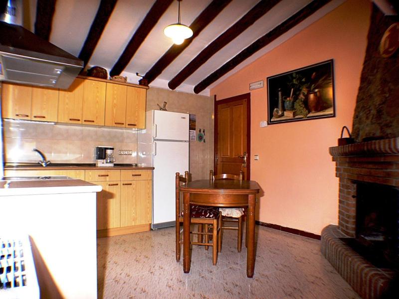 Apartment with Terrace image 4
