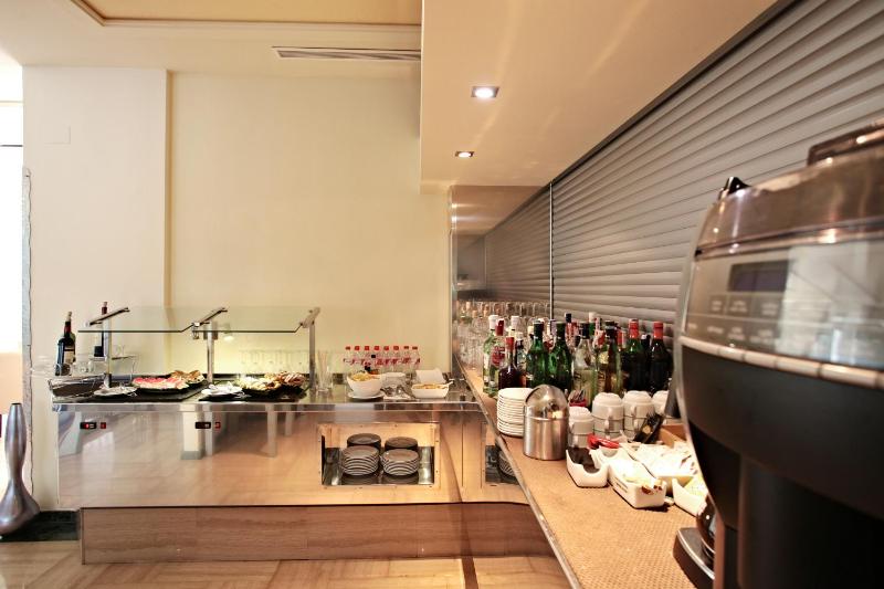 Sandos Monaco - Adults Only - image 36