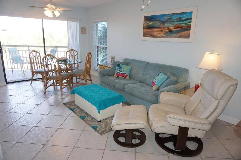 One-Bedroom Apartment image 1
