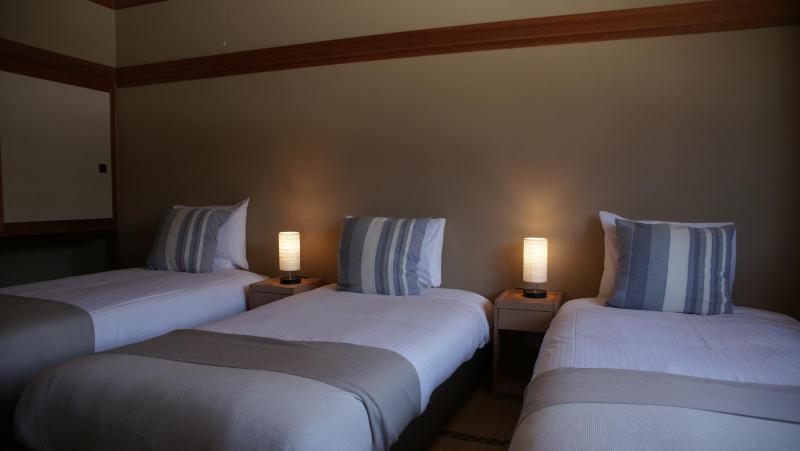 Red Fox Lodge Myoko - image 33