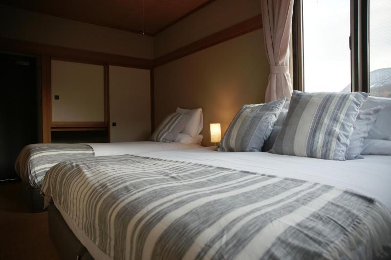 Red Fox Lodge Myoko - image 42