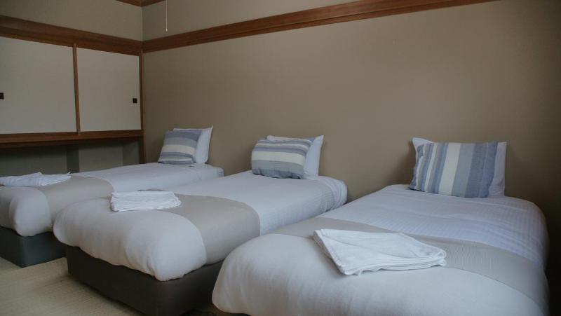 Red Fox Lodge Myoko - image 17