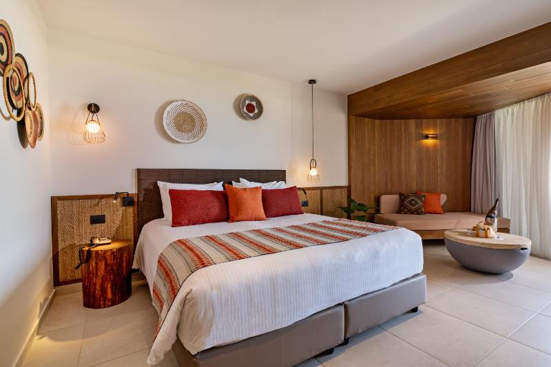Deluxe Junior Suite image 1