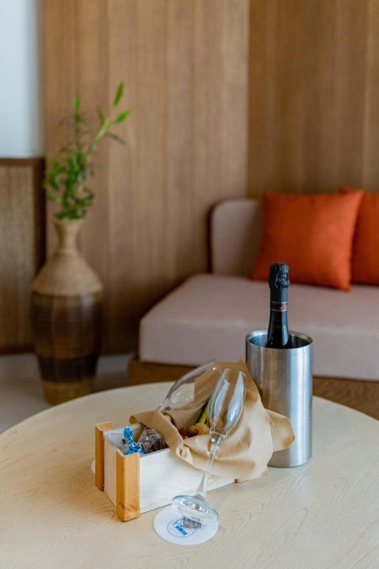 Superior Junior Suite image 4