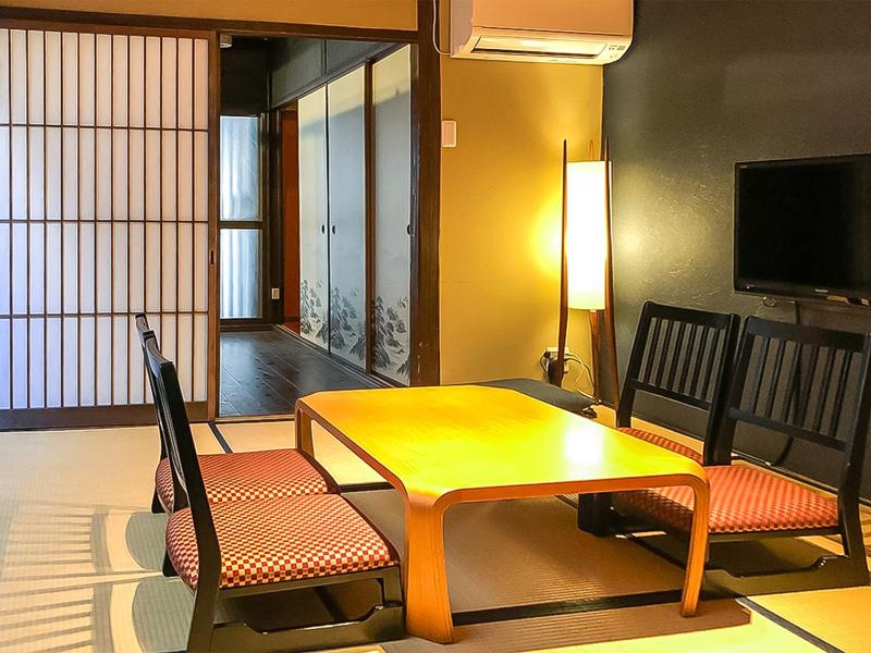 Kyoto Miyabi Inn - image 2