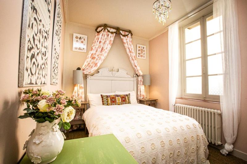 Carcassonne Bed and Breakfast du Palais - image 8