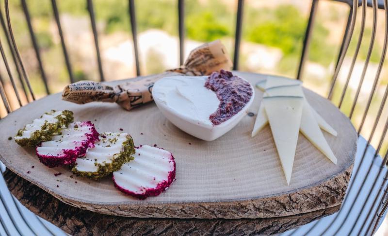 Lifta Boutique Hotel & Spa - image 11