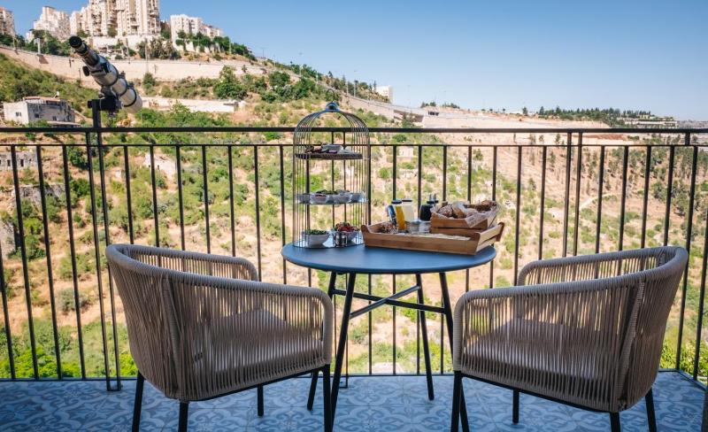 Lifta Boutique Hotel & Spa - image 5