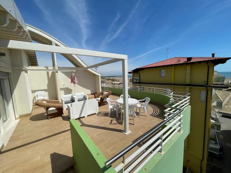 Residence Gianka - Agenzia Cocal - image 10