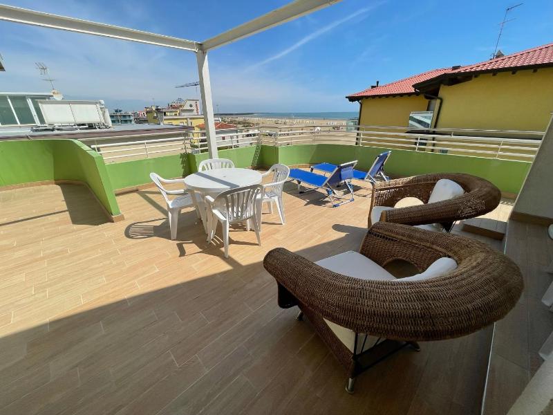 Residence Gianka - Agenzia Cocal - image 21