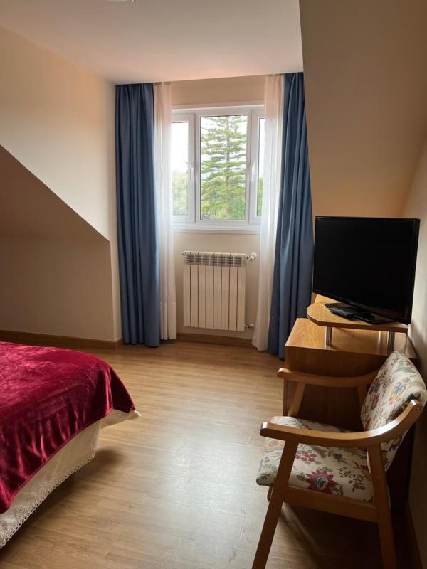 Double or Twin Room image 1