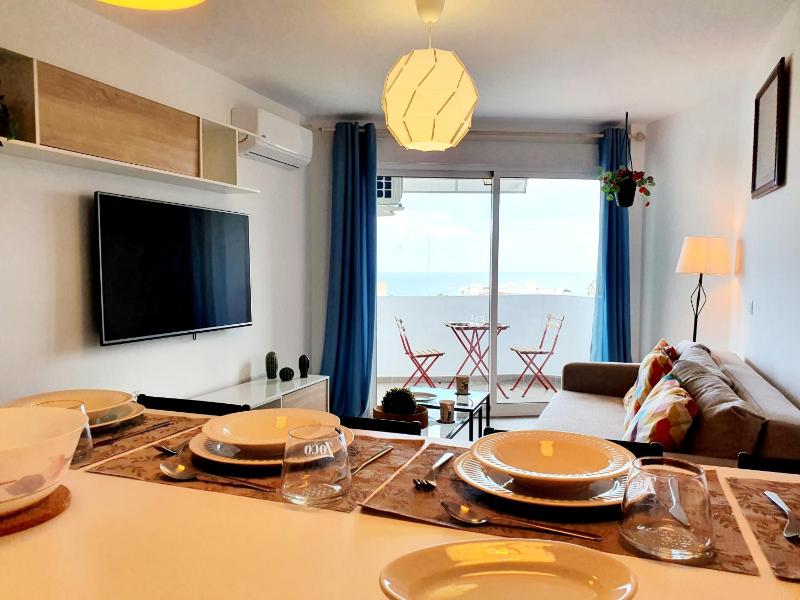 Mallorca Seaviews Apt - image 16