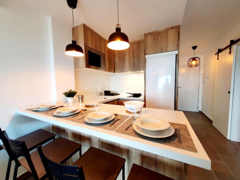Mallorca Seaviews Apt - image 2