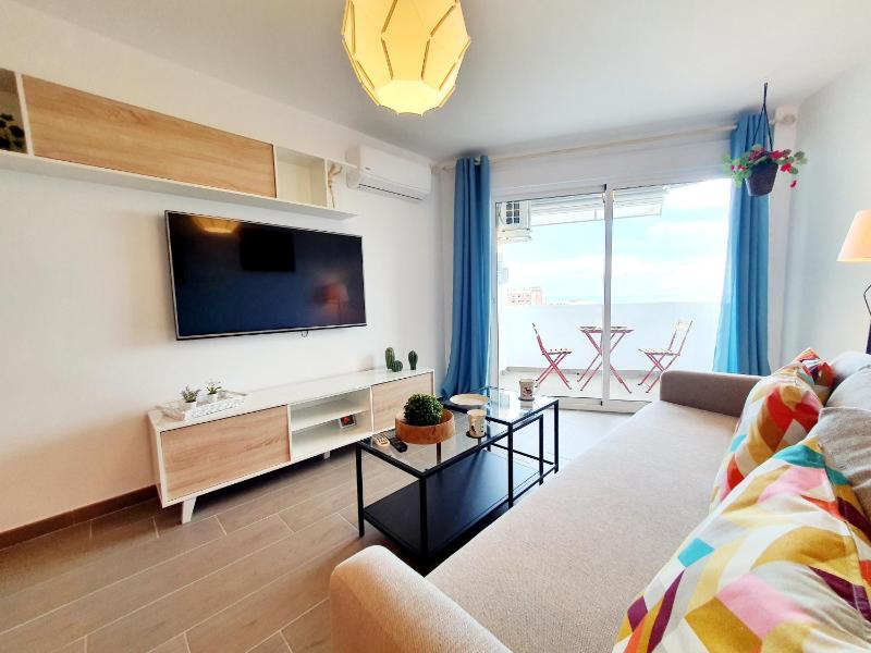 Mallorca Seaviews Apt - image 13