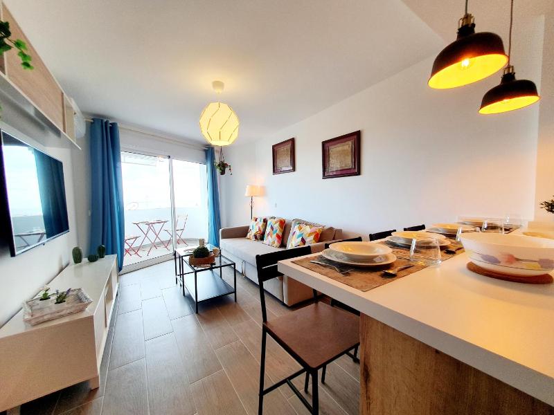 Mallorca Seaviews Apt - image 23