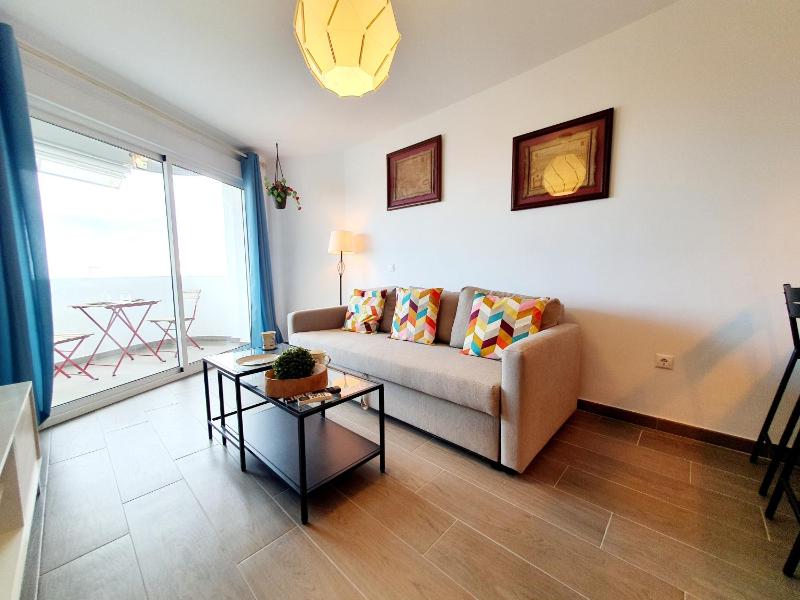 Mallorca Seaviews Apt - image 20
