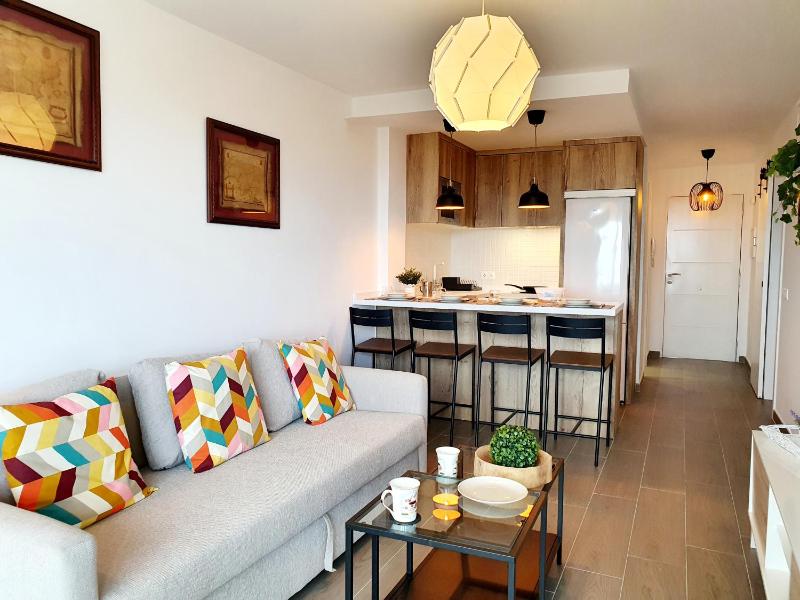 Mallorca Seaviews Apt - image 14
