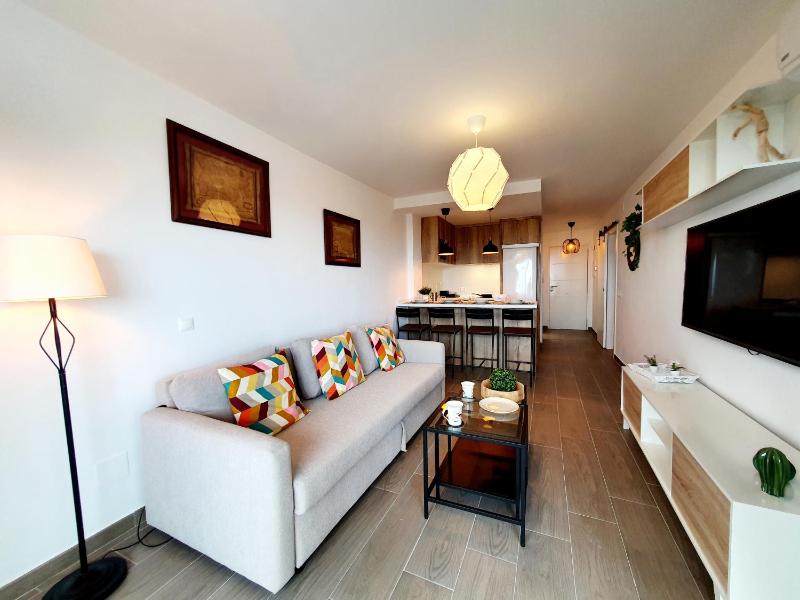 Mallorca Seaviews Apt - image 9