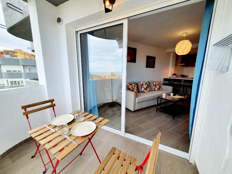 Mallorca Seaviews Apt - image 18