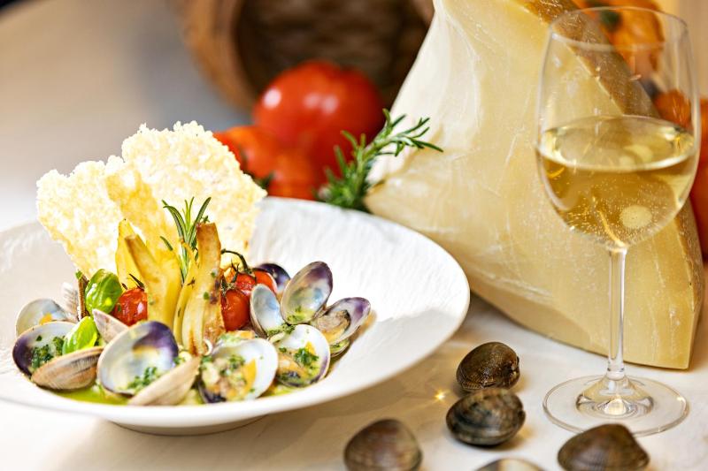 Hotel Indigo - Cagnes-sur-Mer By IHG - image 22
