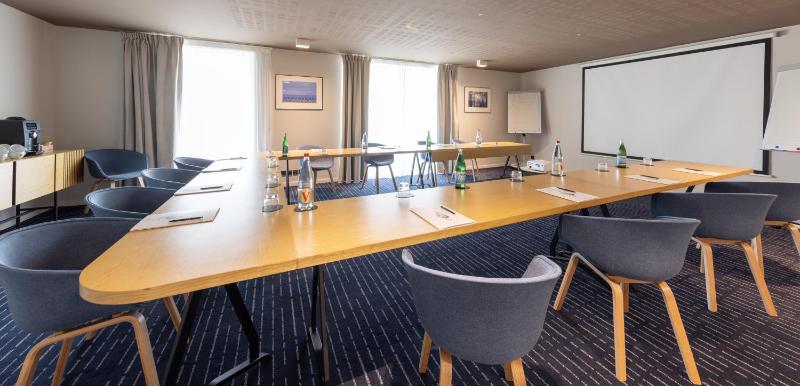 Hotel Indigo - Cagnes-sur-Mer By IHG - image 34