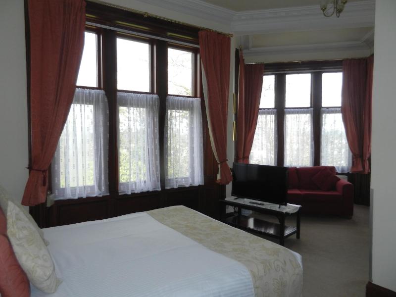 Superior Double Room - Non-Smoking image 4