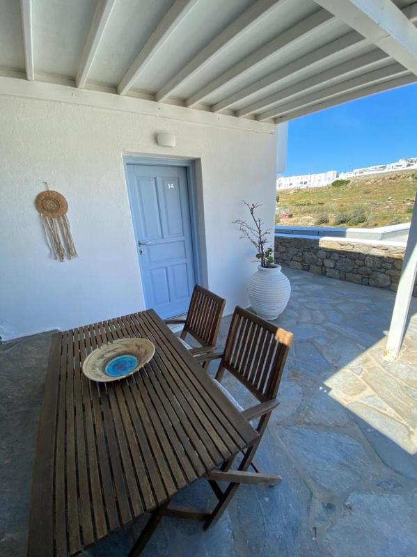 Deluxe Suite with Sea View image 4