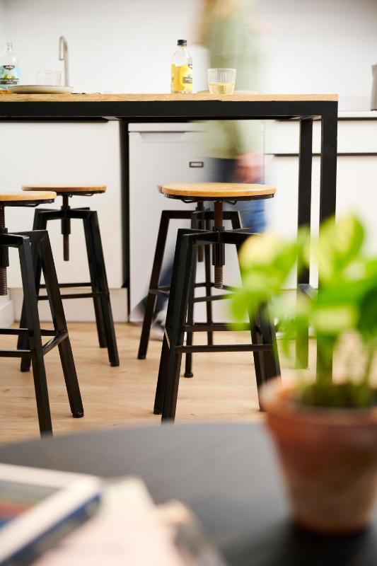 Two-Bedroom Apartment with kitchen image 2