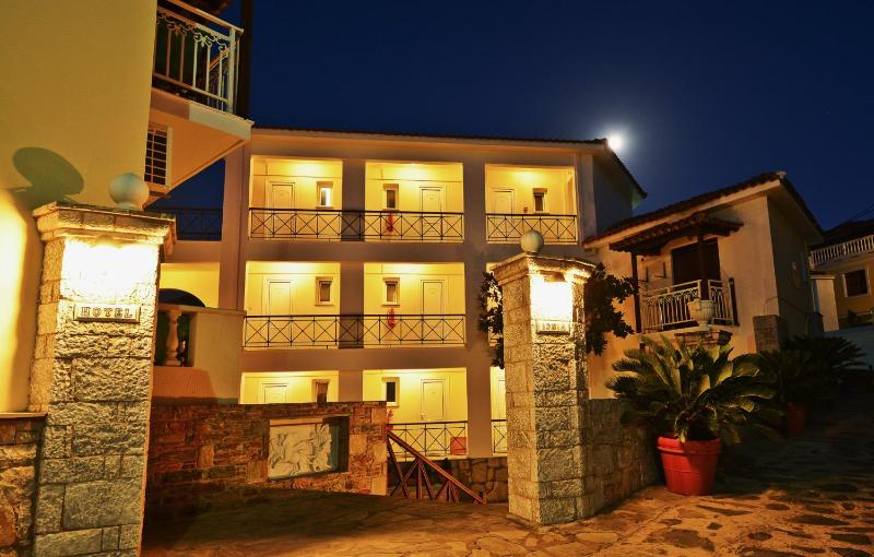 Ionia Hotel - image 41