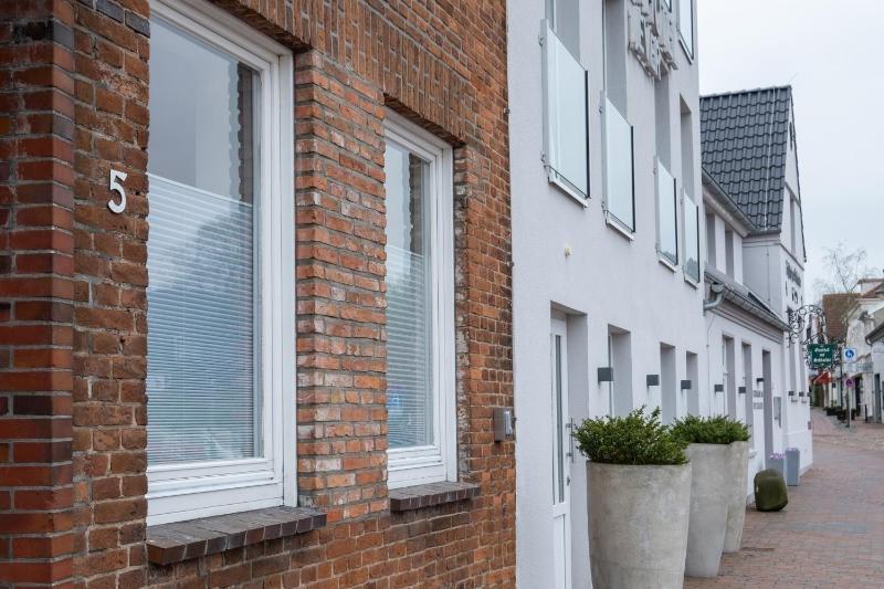 Standard Doppelzimmer 