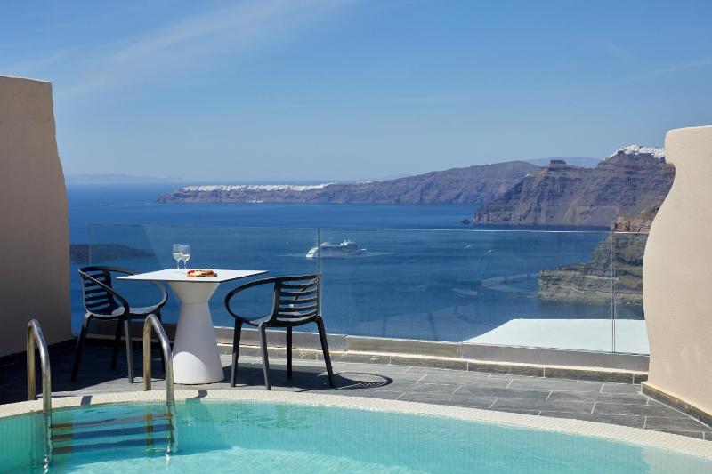 Presidential Suite with Private Pool image 3